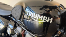 Triumph Speed Twin1200 (21MY)